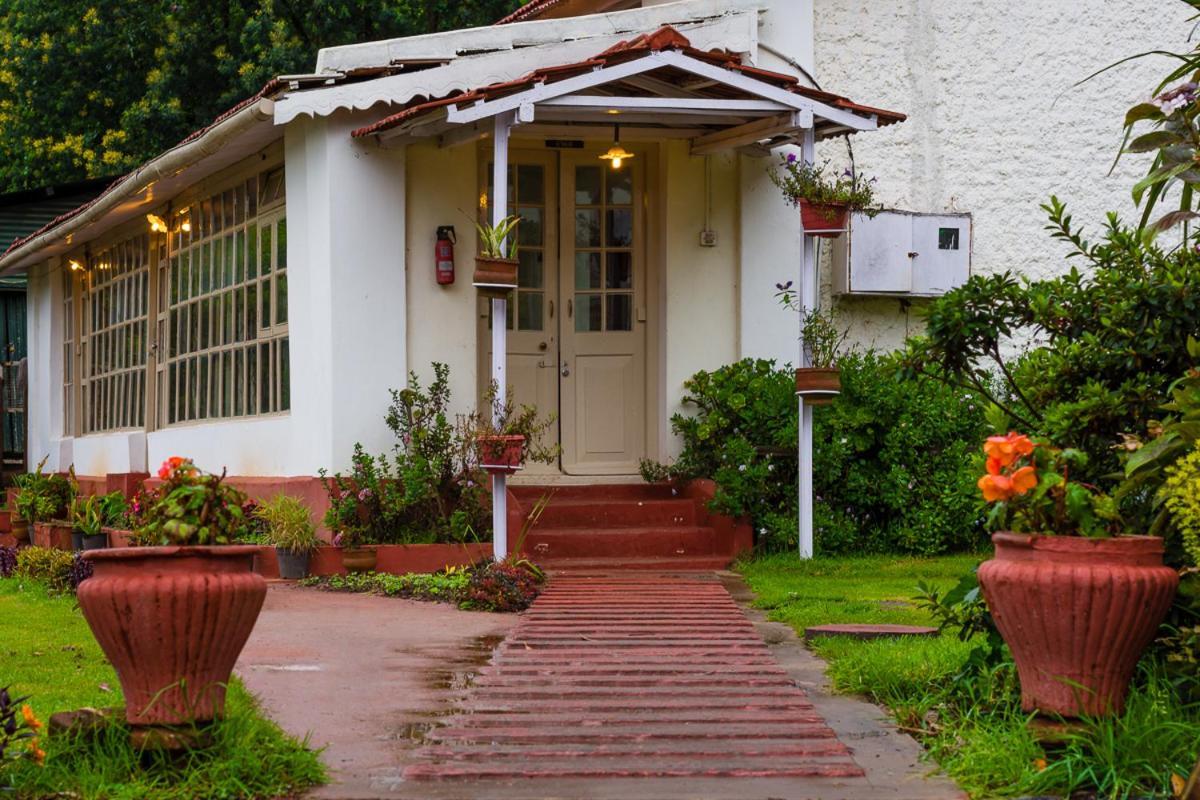 Hotel King'S Cliff Ooty Esterno foto