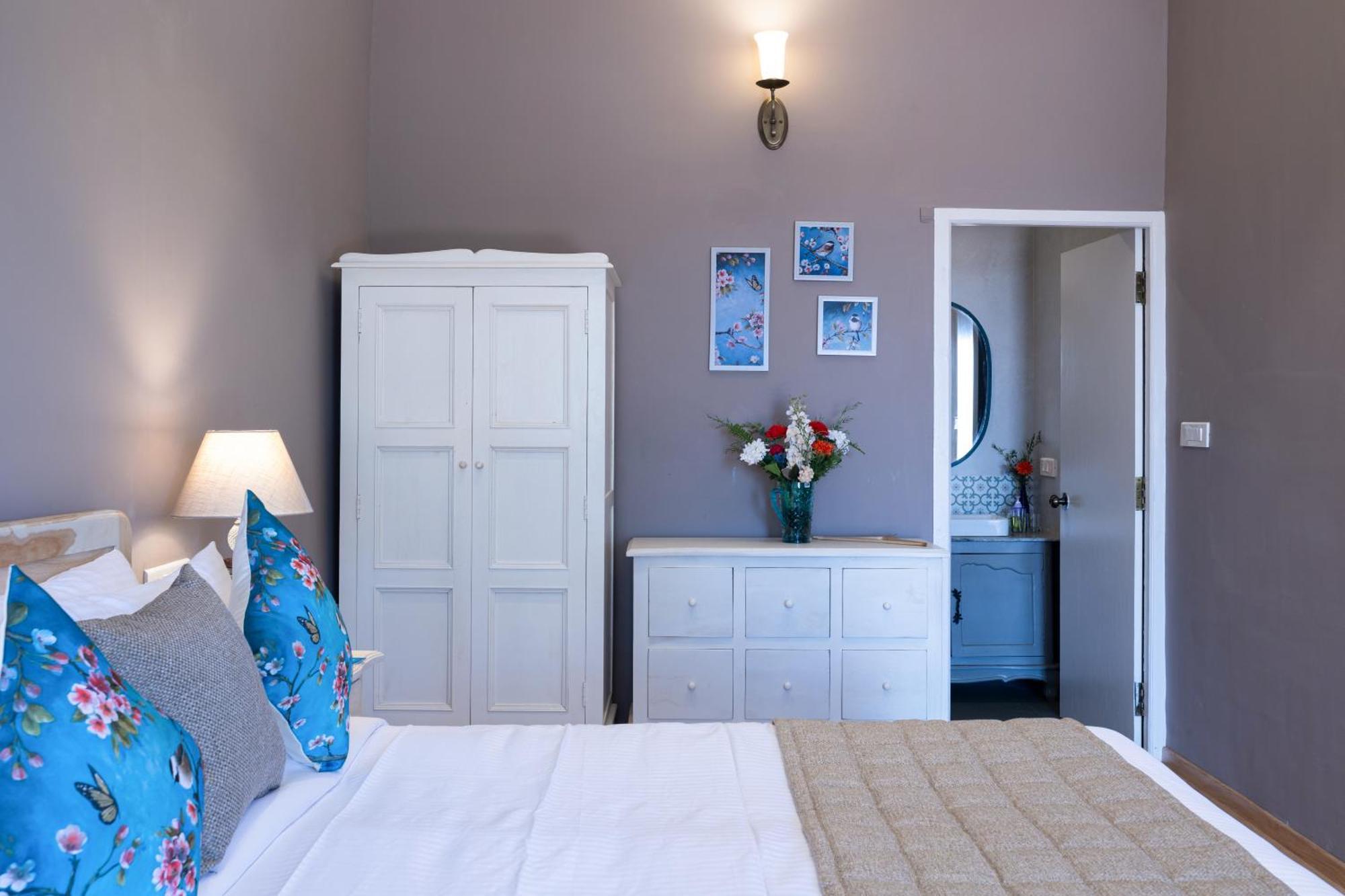 Hotel King'S Cliff Ooty Esterno foto