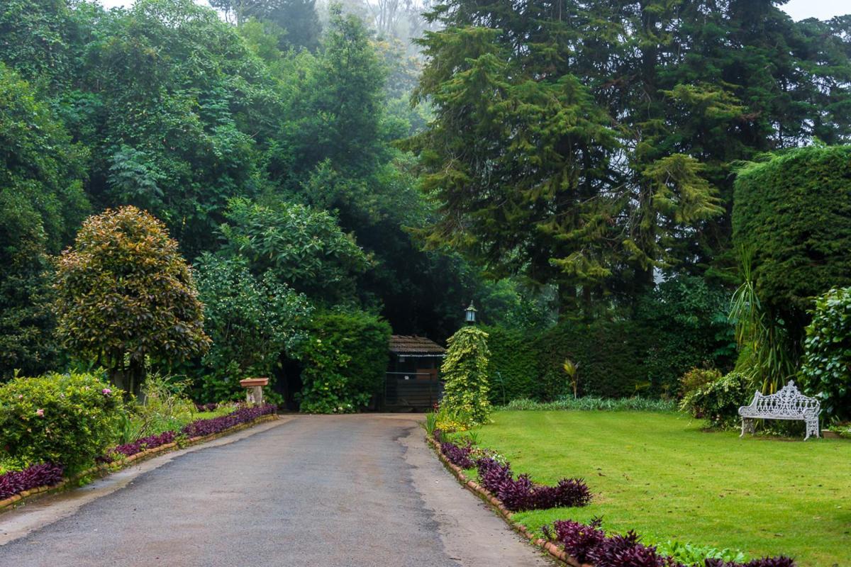Hotel King'S Cliff Ooty Esterno foto
