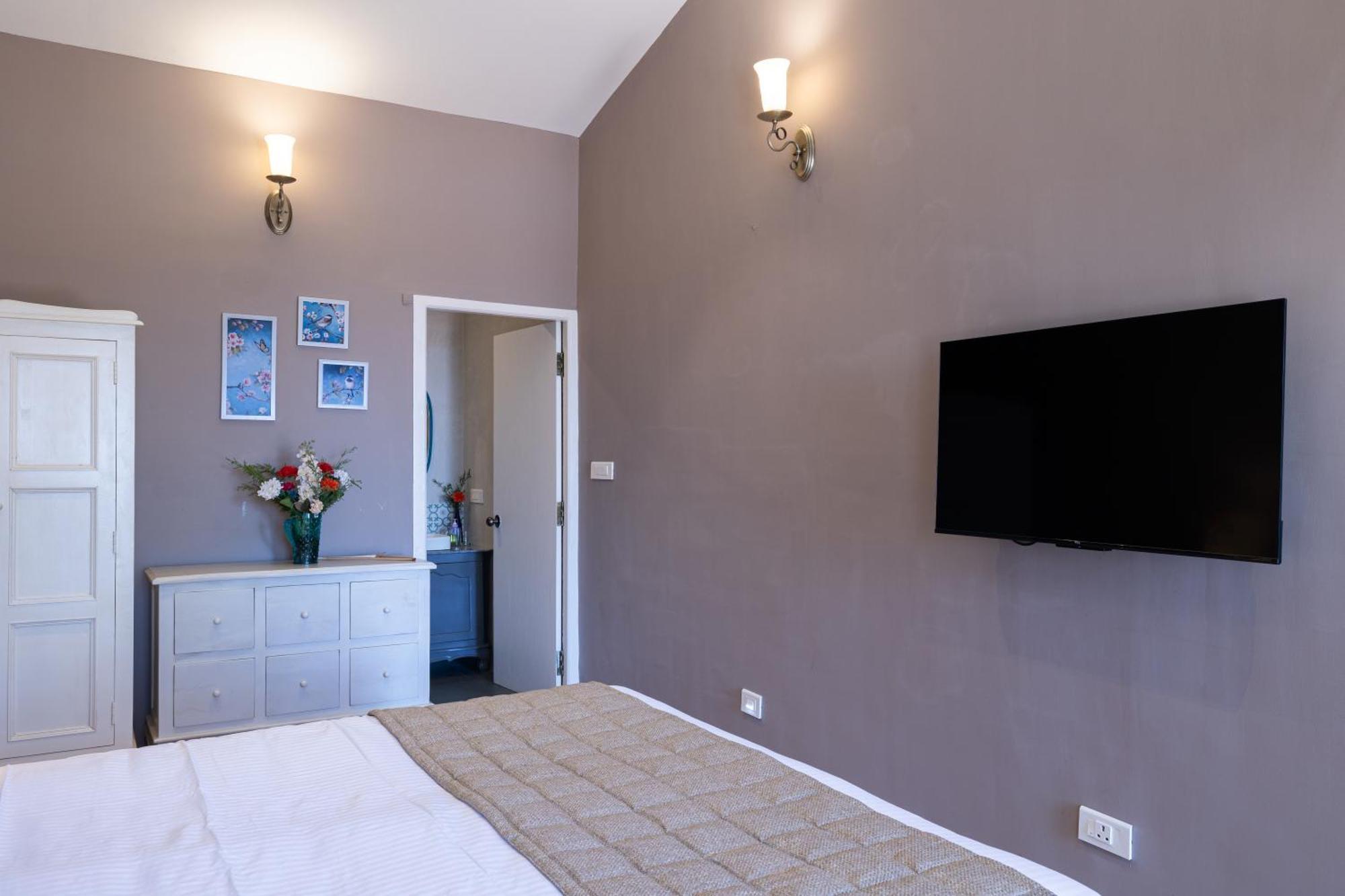 Hotel King'S Cliff Ooty Esterno foto