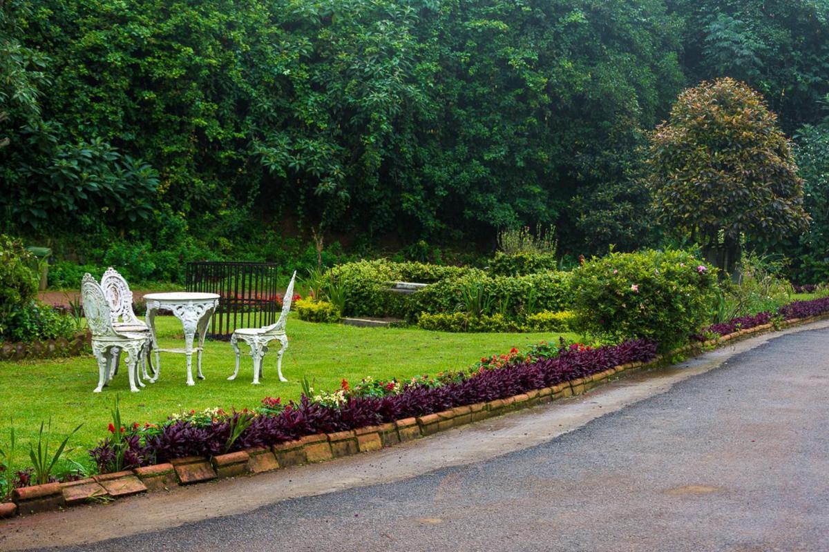 Hotel King'S Cliff Ooty Esterno foto