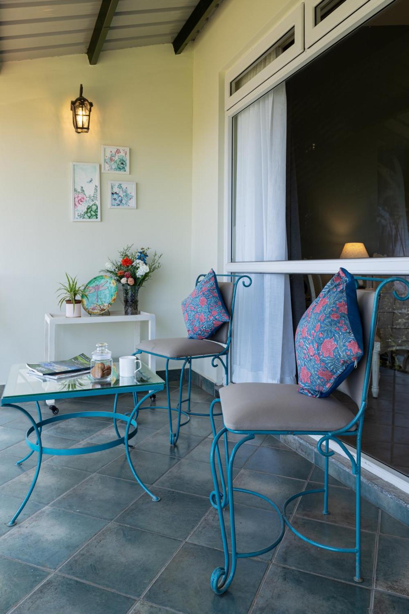 Hotel King'S Cliff Ooty Esterno foto