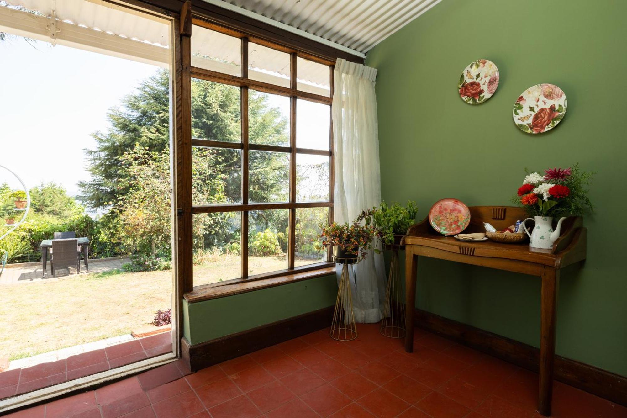 Hotel King'S Cliff Ooty Esterno foto