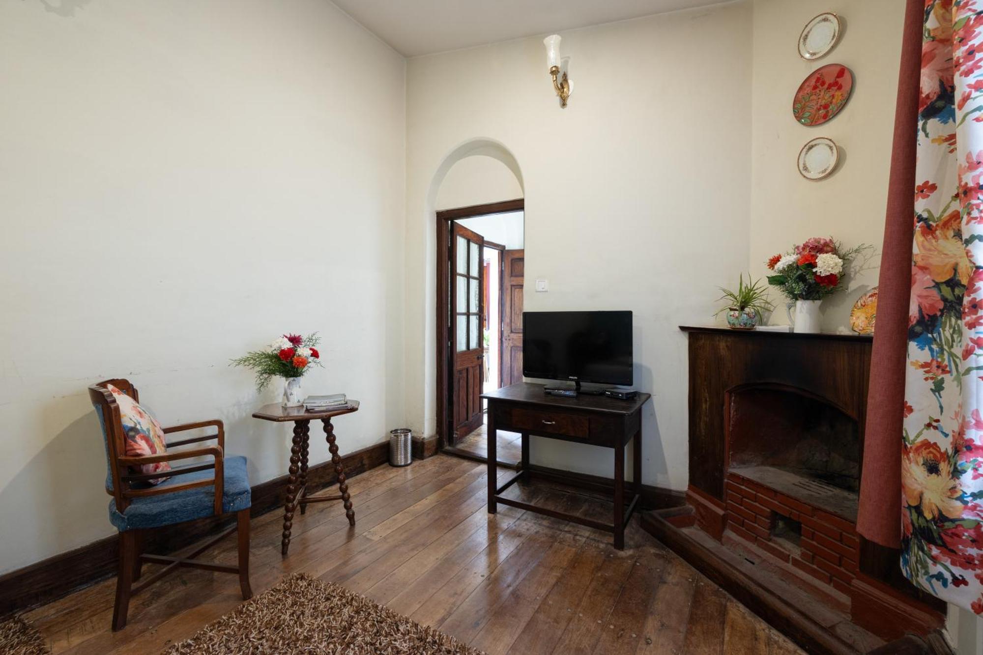 Hotel King'S Cliff Ooty Esterno foto